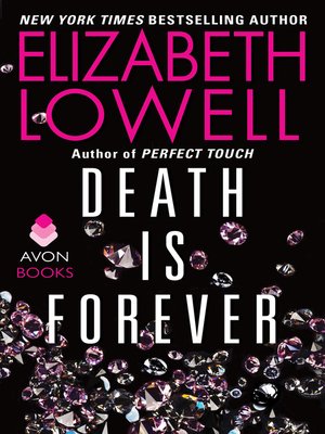 cover image of Death is Forever